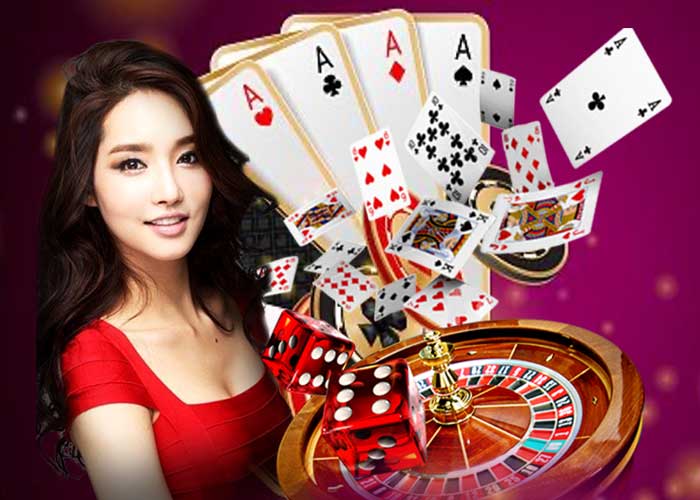 casino online Indonesia
