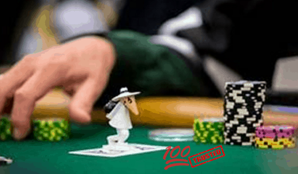 Situs Judi Online Terbaik dan Terpercaya Untuk Permainan Live Casino