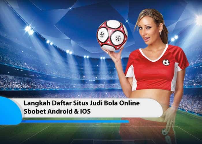 situs judi bola online Sbobet